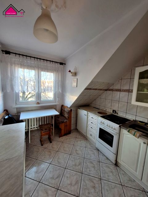 Mieszkanie blok mieszkalny Konin