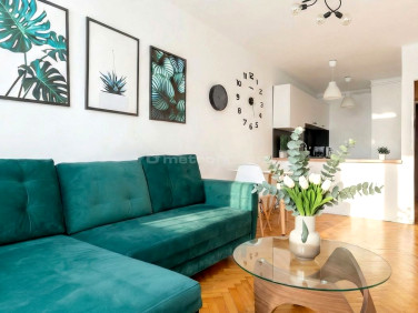 Mieszkanie blok mieszkalny sprzedaż