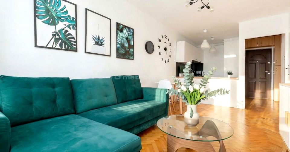 Mieszkanie blok mieszkalny sprzedaż