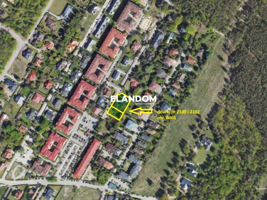 Działka budowlana Jabłonna