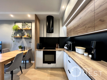 Mieszkanie Piaseczno