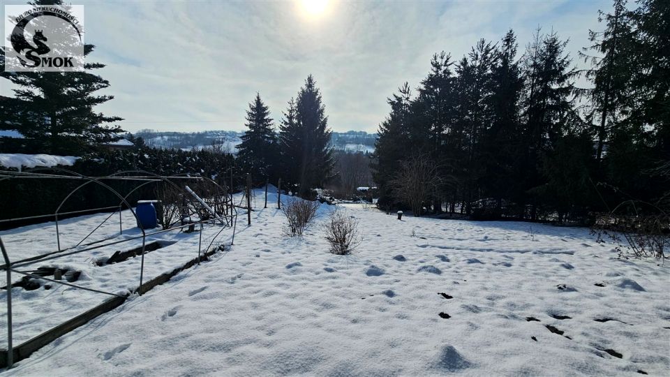 Działka budowlana Golkowice