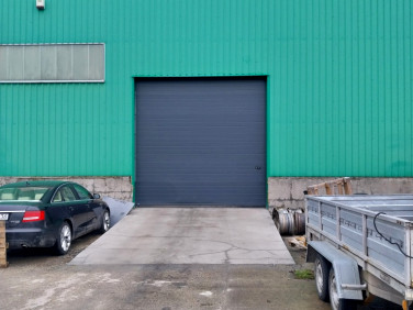 Budynek użytkowy Marki wynajem