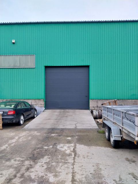 Budynek użytkowy Marki wynajem