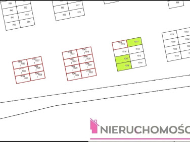 Działka budowlana Świebodzice