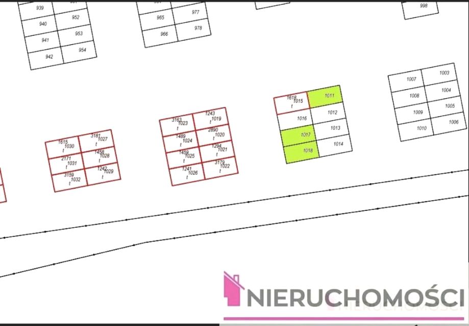 Działka budowlana Świebodzice