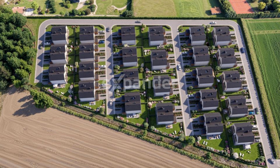 Dom Żerniki Wrocławskie