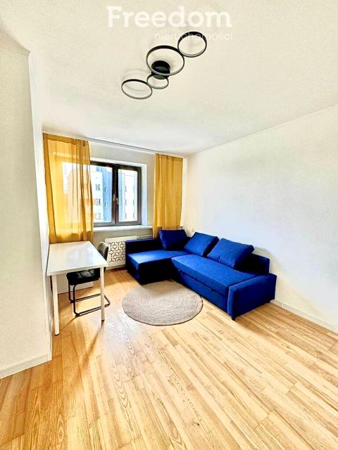 Mieszkanie Dąbrowa Górnicza