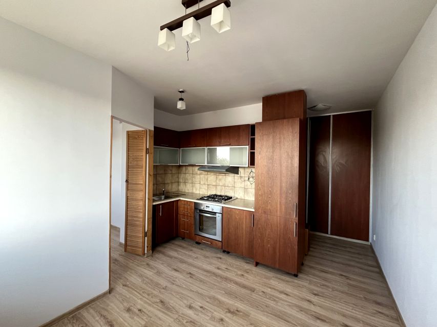 Mieszkanie Legionowo