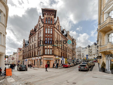 Mieszkanie Poznań