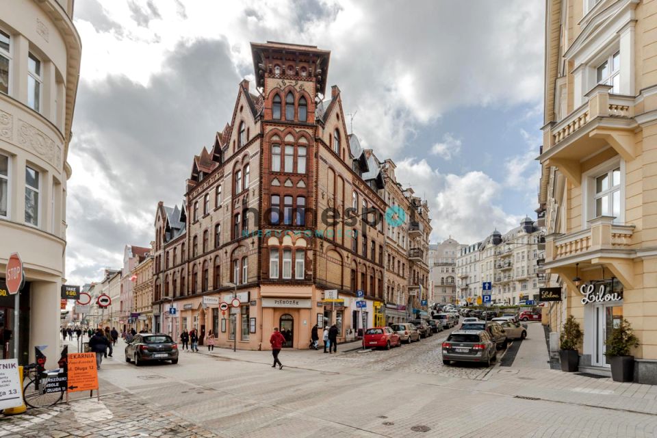 Mieszkanie Poznań
