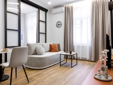 Mieszkanie Kraków