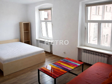 Mieszkanie Bydgoszcz