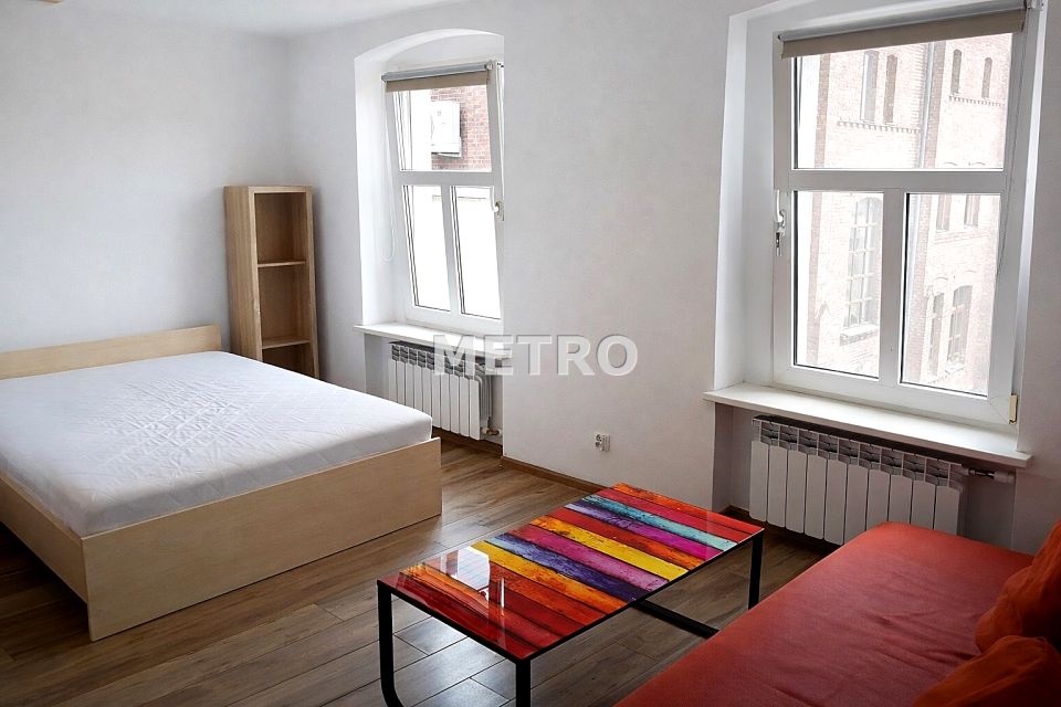 Mieszkanie Bydgoszcz