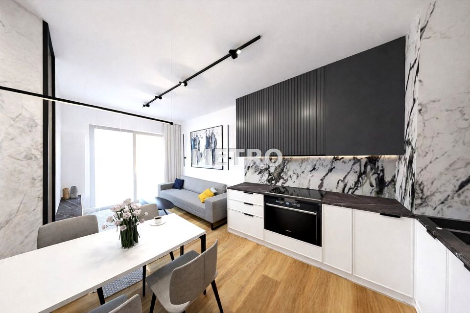 Mieszkanie Bydgoszcz