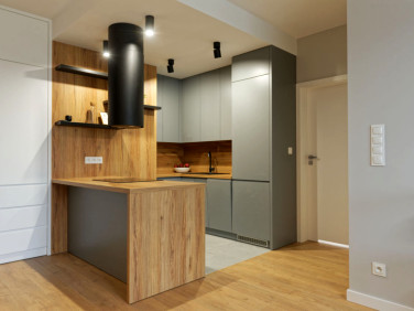 Mieszkanie apartamentowiec wynajem