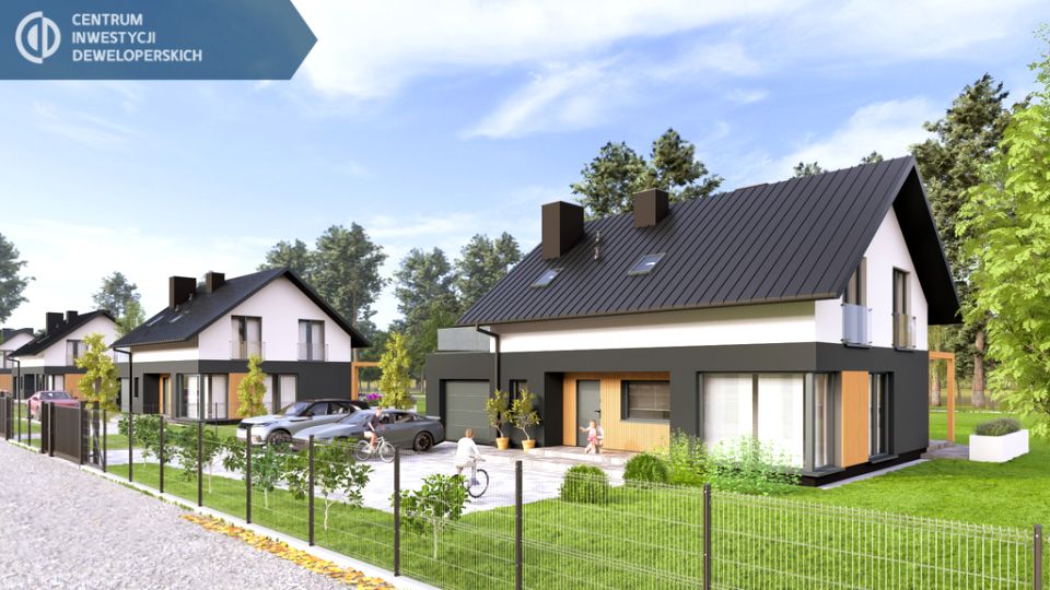 Działka budowlana Rzeszów