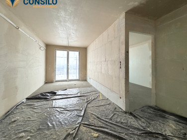 Mieszkanie blok mieszkalny sprzedaż