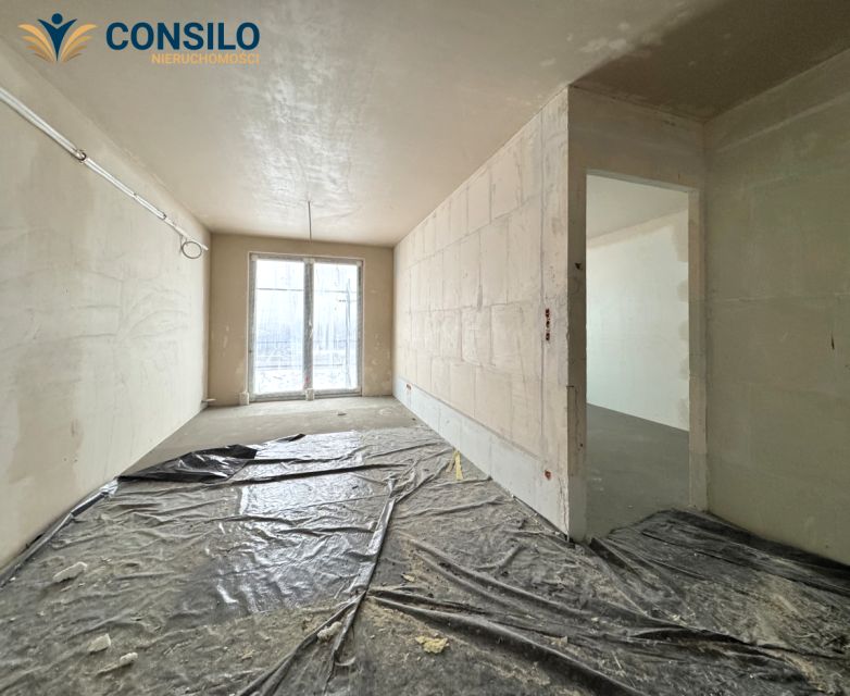 Mieszkanie blok mieszkalny sprzedaż