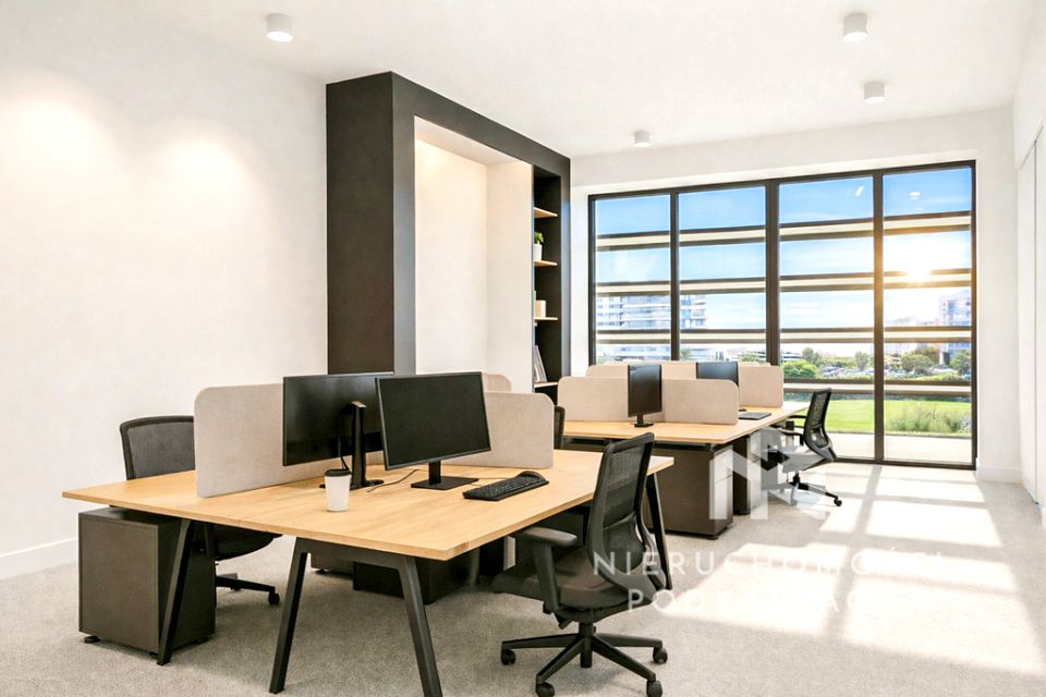 Lokal Rzeszów wynajem