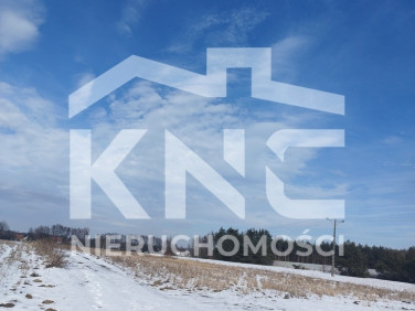 Działka Gruszów Mały