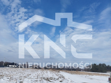 Działka budowlana sprzedam