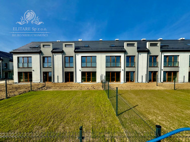 Dom Kąty Wrocławskie