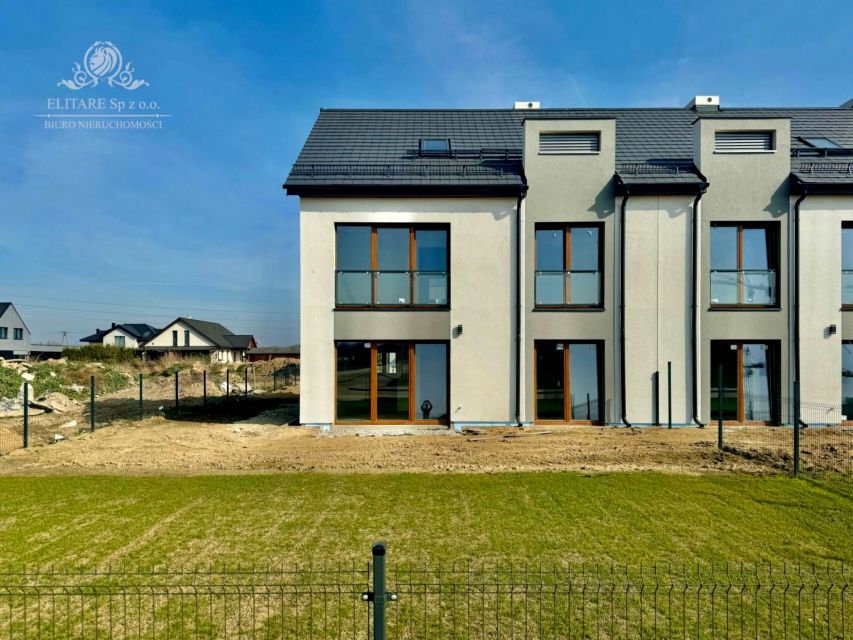 Dom Kąty Wrocławskie