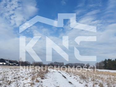 Działka Gruszów Mały