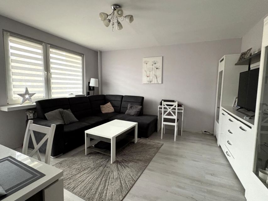 Mieszkanie Żyrardów