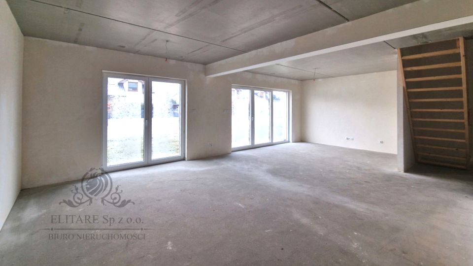 Dom Kąty Wrocławskie