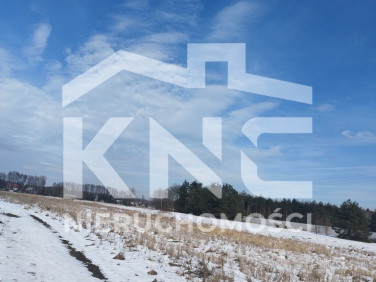 Działka budowlana Gruszów Mały