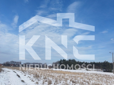 Działka budowlana Gruszów Mały sprzedam