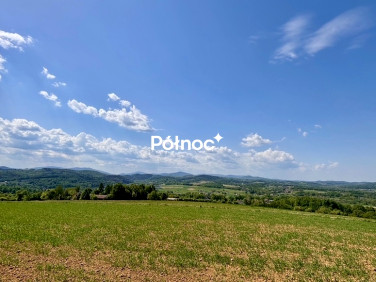 Działka budowlana Tarnawa