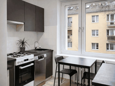 Mieszkanie Zielona Góra