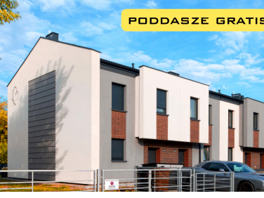 Dom Biedrusko sprzedaż