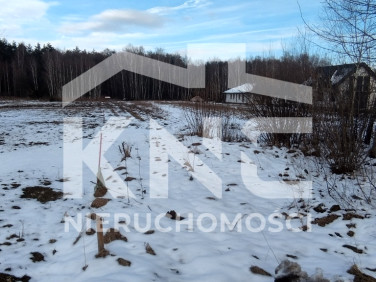 Działka budowlana Szarwark