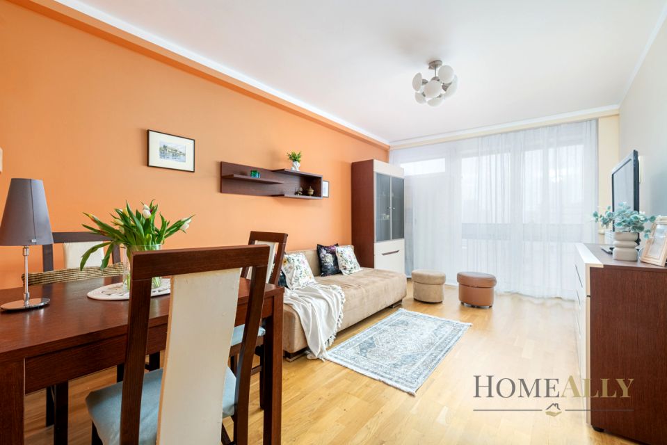 Mieszkanie Warszawa sprzedaż