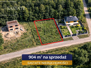 Działka inna Sulejówek sprzedam