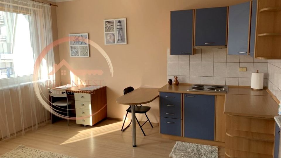 Mieszkanie Bydgoszcz