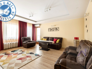 Mieszkanie apartamentowiec WARSZAWA