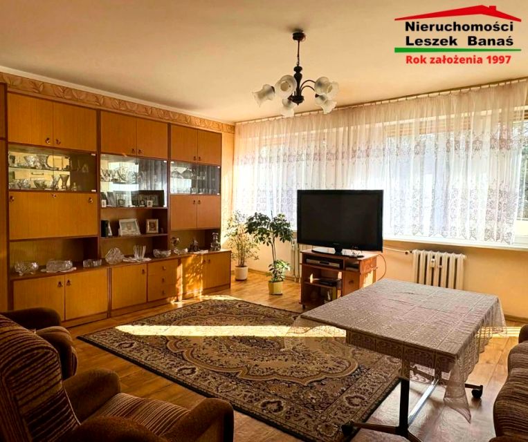 Mieszkanie Grudziądz