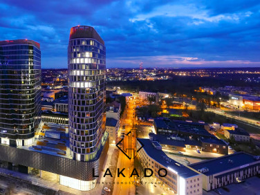 Mieszkanie Katowice