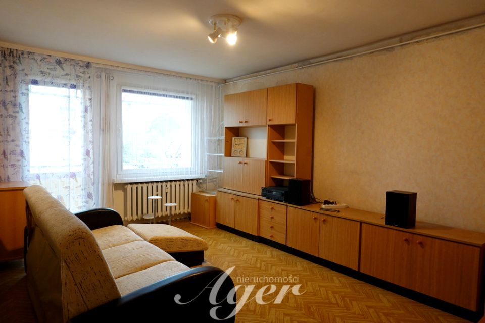 Mieszkanie Zielona Góra