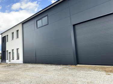 Budynek użytkowy Wrocław