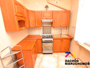 Mieszkanie Zielona Góra