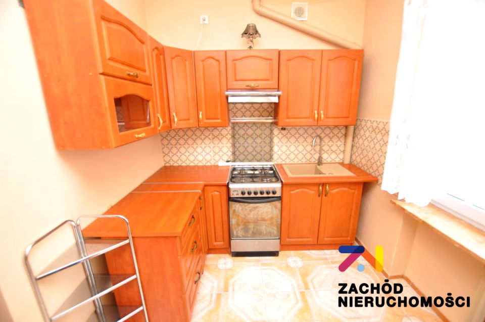 Mieszkanie Zielona Góra