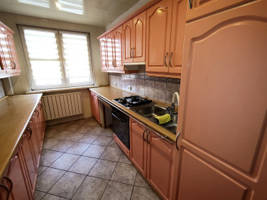 Mieszkanie Świętochłowice