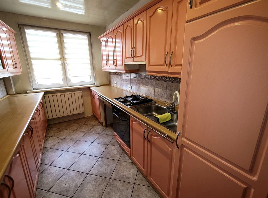 Mieszkanie Świętochłowice