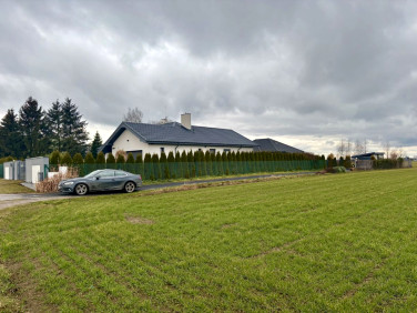 Działka budowlana Tarnowo Podgórne